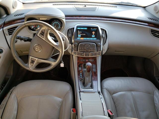 Photo 8 from auction – 2013 BUICK LACROSSE with VIN 1G4GC5E30DF150646