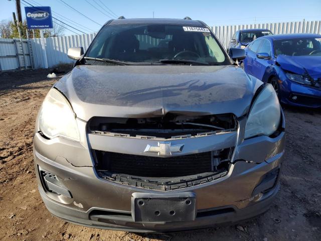 Photo 5 from auction – 2012 CHEVROLET EQUINOX LT with VIN 2GNFLEEK8C6180467