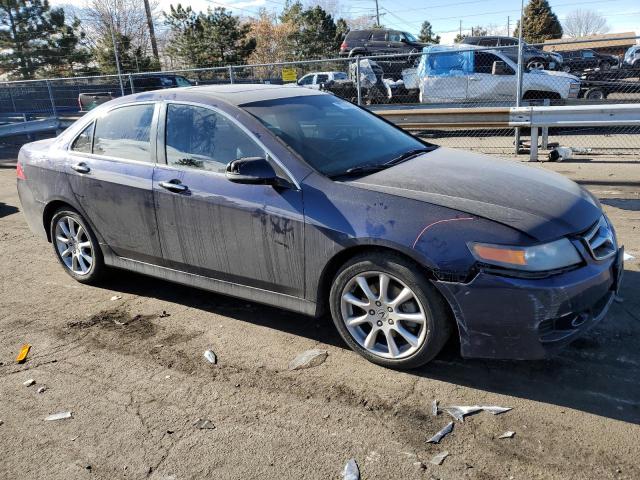 Photo 4 from auction – 2008 ACURA TSX with VIN JH4CL96928C008446