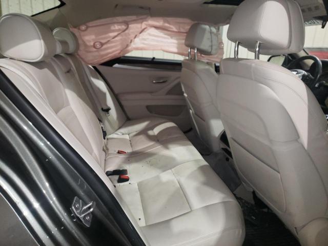Photo 10 from auction – 2014 BMW 535 XI with VIN WBA5B3C51ED532248
