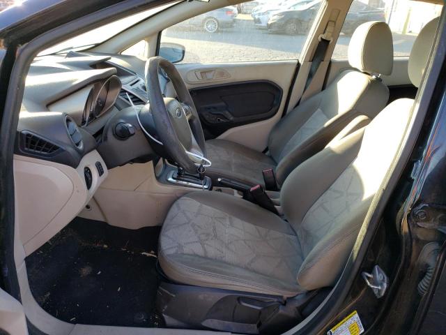 Photo 7 from auction – 2013 FORD FIESTA SE with VIN 3FADP4BJ8DM205486