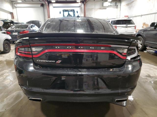 Photo 6 from auction – 2018 DODGE CHARGER GT with VIN 2C3CDXJG7JH231291