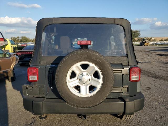 Photo 6 from auction – 2018 JEEP WRANGLER U with VIN 1C4BJWDG5JL803421