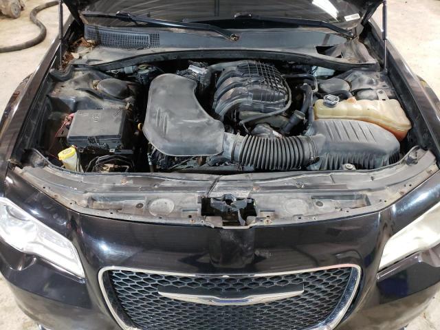 Photo 11 from auction – 2015 CHRYSLER 300 LIMITE with VIN 2C3CCAAG0FH810453