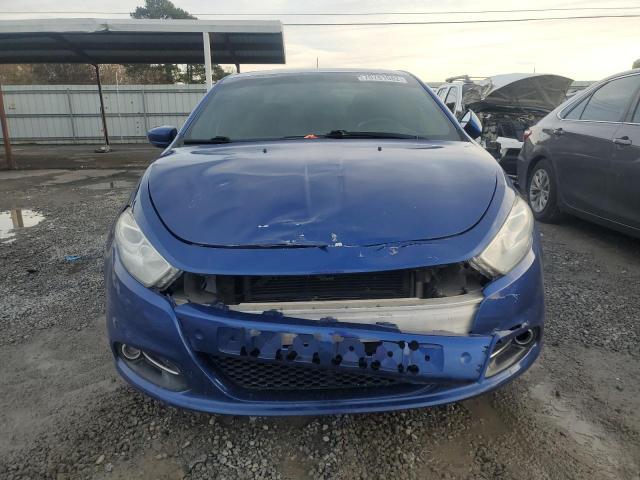 Photo 5 from auction – 2013 DODGE DART LIMIT with VIN 1C3CDFCA5DD153405