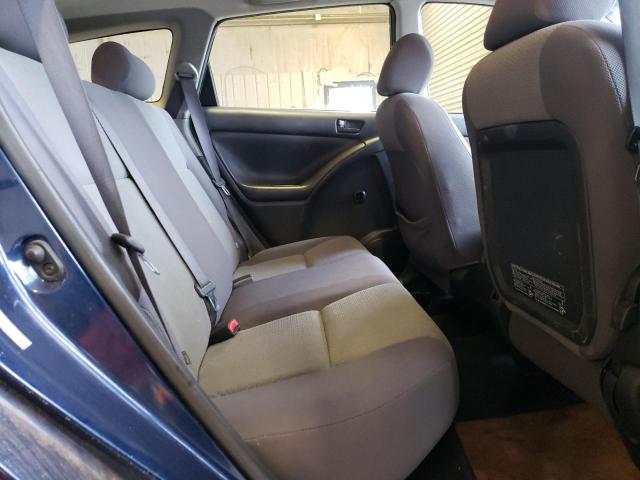 صورة رقم 10 من المزاد - 2003 TOYOTA COROLLA MA مع VIN 2T1KR32E43C066022