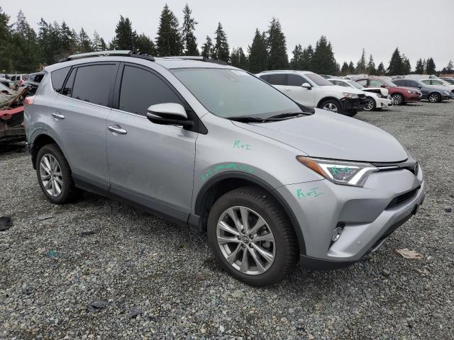 Photo 4 from auction – 2018 TOYOTA RAV4 LIMIT with VIN 2T3DFREV7JW715055