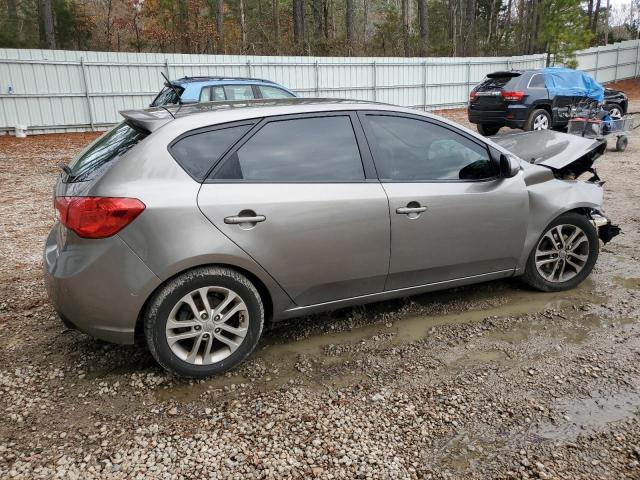 Photo 3 from auction – 2012 KIA FORTE EX with VIN KNAFU5A22C5570792