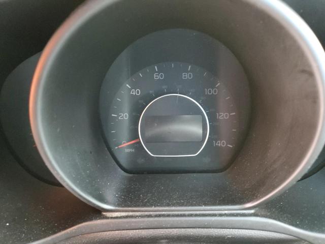 Photo 9 from auction – 2015 KIA SOUL with VIN KNDJN2A22F7170488