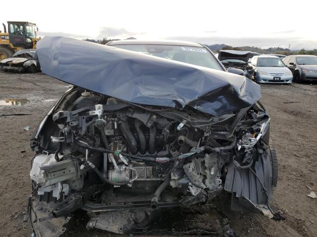 Photo 5 from auction – 2018 MAZDA 3 TOURING with VIN 3MZBN1V34JM168075