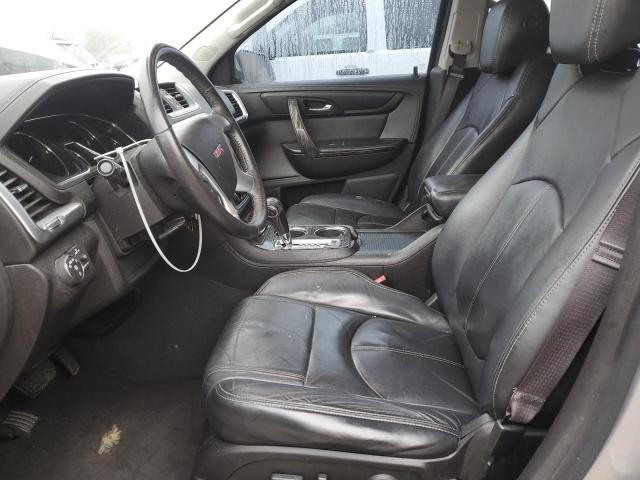 Photo 7 from auction – 2015 GMC ACADIA SLT with VIN 1GKKVRKD3FJ341074
