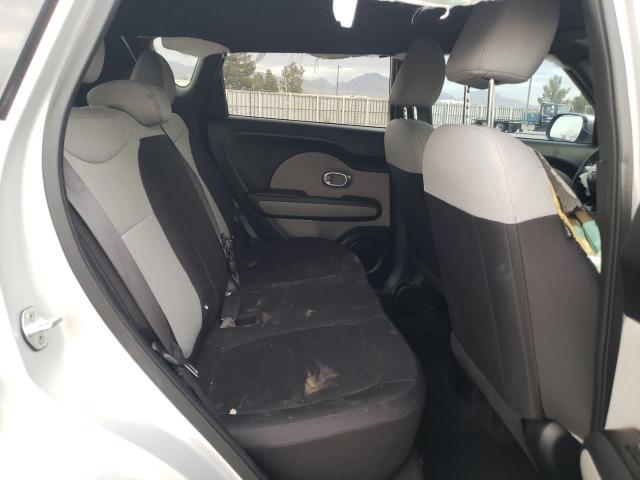 Photo 10 from auction – 2015 KIA SOUL with VIN KNDJN2A24F7776777
