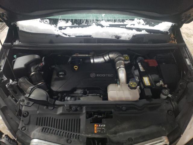 Zdjęcie 12 z aukcji – 2016 BUICK ENCORE SPO z VIN KL4CJ1SM5GB574294