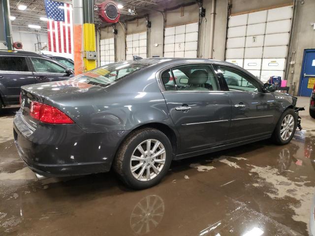 Photo 3 from auction – 2011 BUICK LUCERNE CX with VIN 1G4HC5EM2BU137936