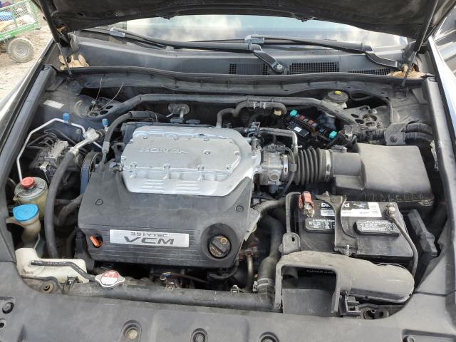 Photo 11 from auction – 2012 HONDA ACCORD EXL with VIN 1HGCP3F83CA015356