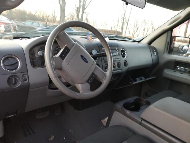 Photo 8 from auction – 2008 FORD F150 with VIN 1FTPX14548FA45635