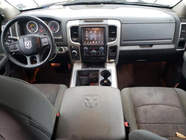 Photo 8 from auction – 2014 RAM 1500 SLT with VIN 1C6RR7LT0ES403068