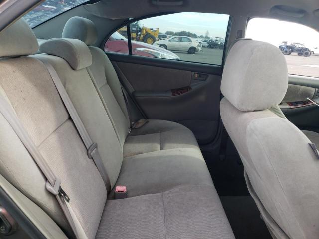 Photo 10 from auction – 2007 TOYOTA COROLLA CE with VIN 1NXBR30EX7Z815445