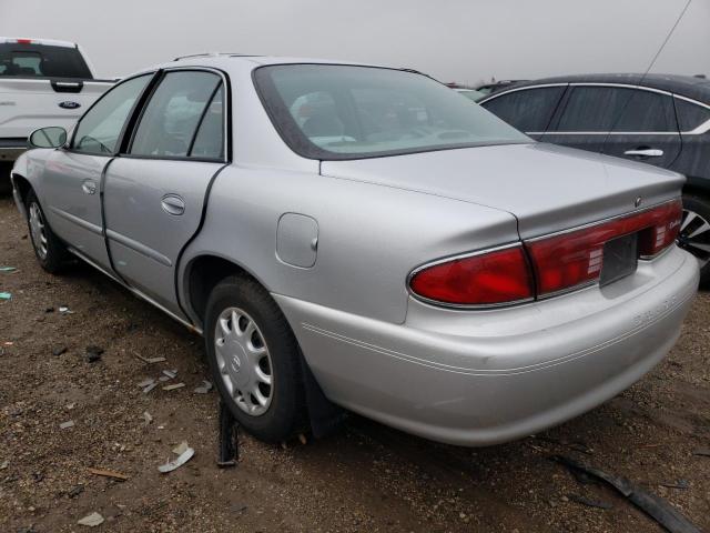 Photo 2 from auction – 2004 BUICK CENTURY CU with VIN 2G4WS52JX41220517