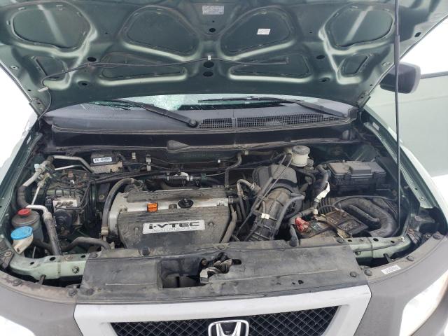 Photo 12 from auction – 2005 HONDA ELEMENT EX with VIN 5J6YH27685L006338