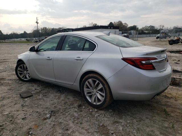 Photo 2 from auction – 2015 BUICK REGAL PREM with VIN 2G4GN5EX5F9175096