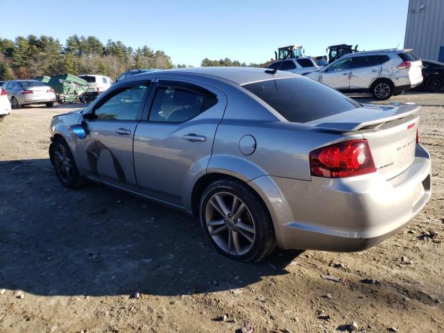 Photo 2 from auction – 2014 DODGE AVENGER SE with VIN 1C3CDZAG0EN116248