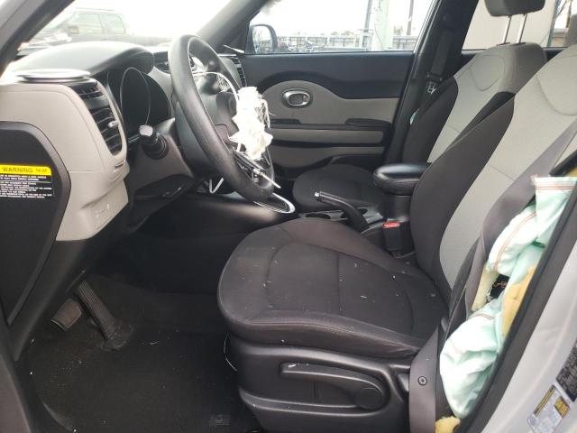 Photo 7 from auction – 2015 KIA SOUL with VIN KNDJN2A24F7776777