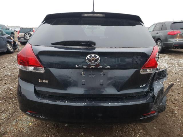Photo 6 from auction – 2014 TOYOTA VENZA LE with VIN 4T3ZA3BB8EU084804