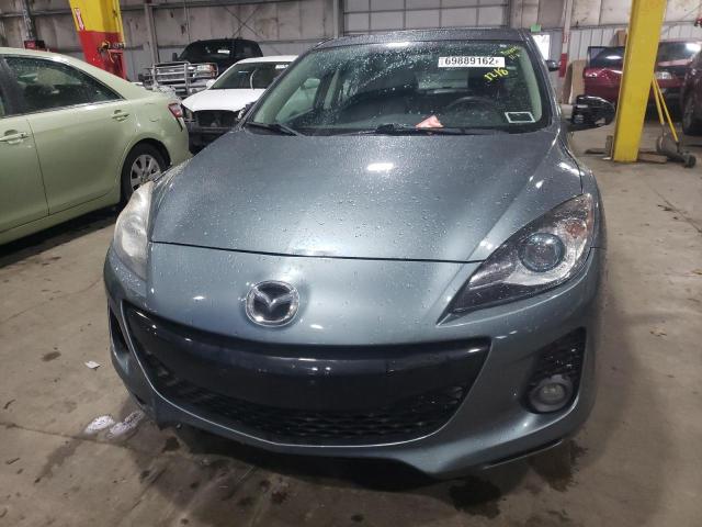 Photo 5 from auction – 2013 MAZDA 3 I with VIN JM1BL1WP9D1807384