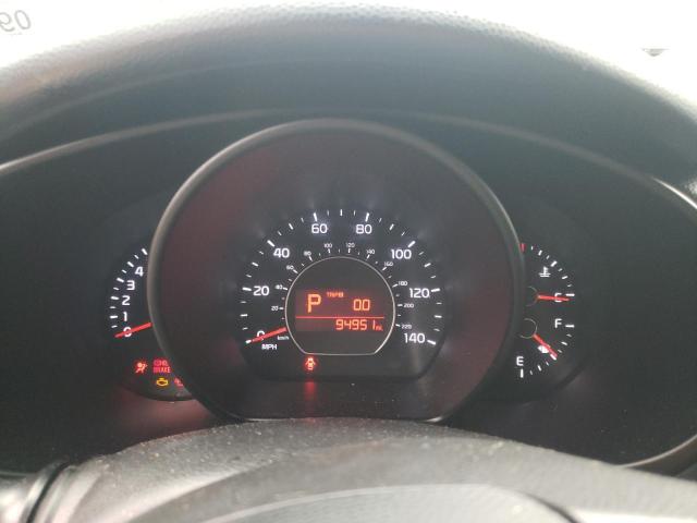 Photo 9 from auction – 2019 KIA SOUL with VIN KNDJN2A26K7667697