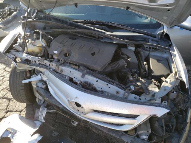 Photo 11 from auction – 2011 TOYOTA COROLLA BA with VIN 2T1BU4EE4BC567068