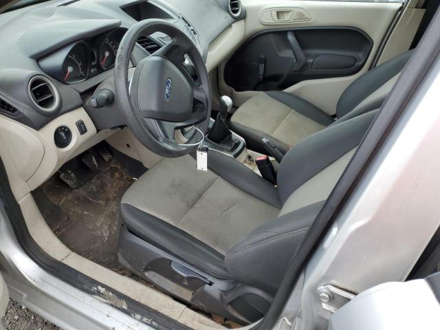 Photo 7 from auction – 2012 FORD FIESTA S with VIN 3FADP4TJ4CM176923