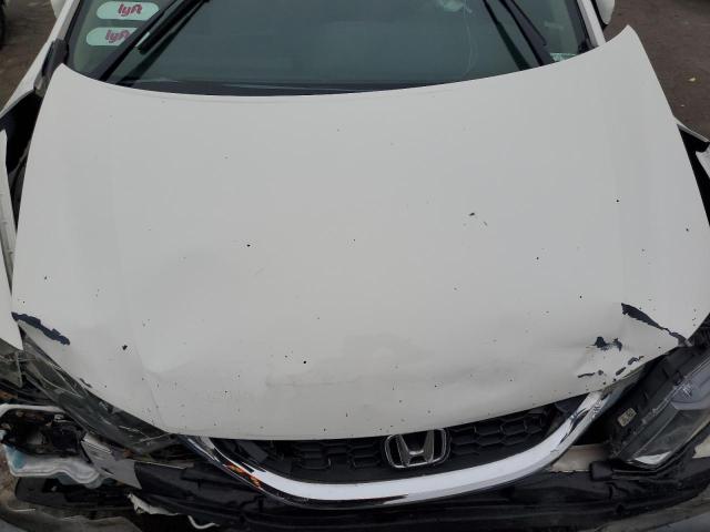 Photo 11 from auction – 2015 HONDA CIVIC EX with VIN 19XFB2F88FE208947