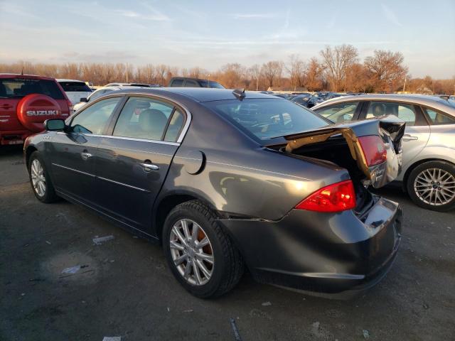 Photo 2 from auction – 2011 BUICK LUCERNE CX with VIN 1G4HC5EM9BU108367
