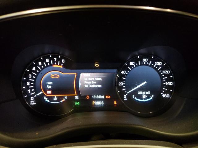 Photo 9 from auction – 2015 LINCOLN MKC with VIN 5LMCJ2A94FUJ19103