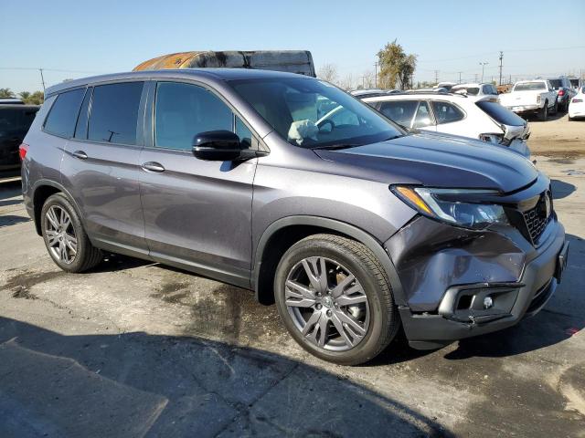 Zdjęcie 4 z aukcji – 2021 HONDA PASSPORT E z VIN 5FNYF7H55MB010394