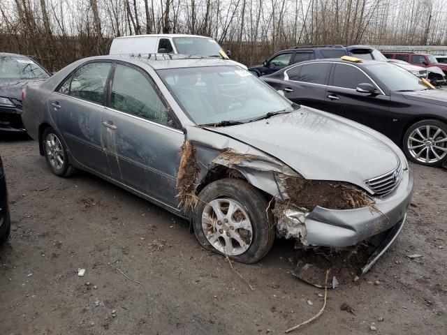 Photo 4 from auction – 2006 TOYOTA CAMRY LE with VIN JTDBF30K860170867