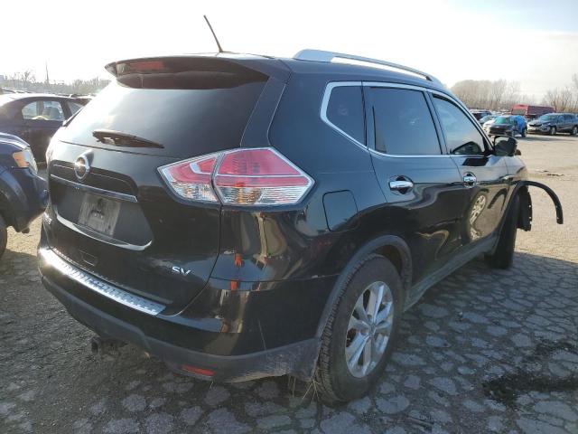 Photo 3 from auction – 2016 NISSAN ROGUE S with VIN KNMAT2MT2GP600015