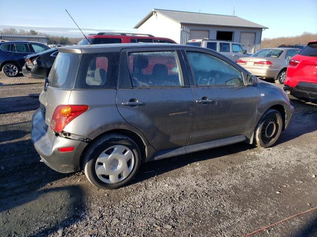 Photo 3 from auction – 2005 TOYOTA SCION XA with VIN JTKKT624350121544