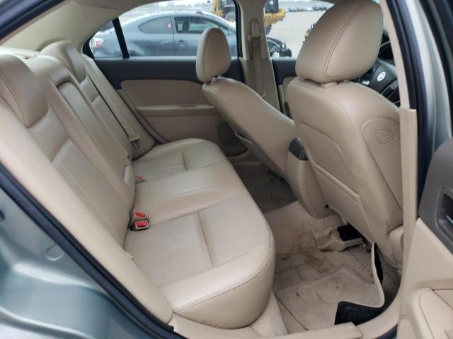 Photo 10 from auction – 2009 MERCURY MILAN PREM with VIN 3MEHM08129R612166