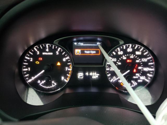 Photo 9 from auction – 2013 NISSAN ALTIMA with VIN 1N4AL3APXDN495945