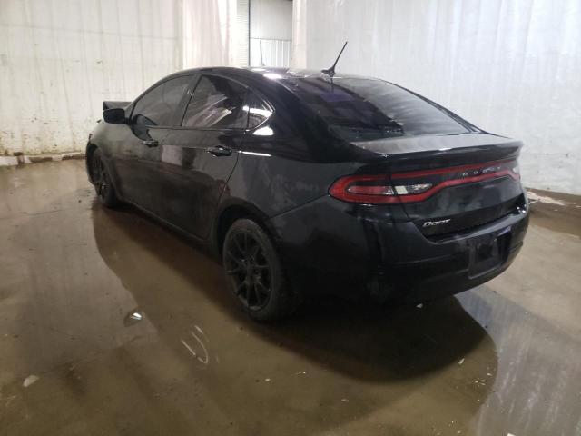 Photo 2 from auction – 2016 DODGE DART SE with VIN 1C3CDFAA7GD564361