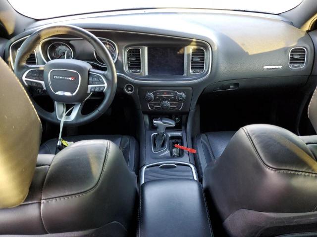 Photo 8 from auction – 2018 DODGE CHARGER SX with VIN 2C3CDXHG3JH221038