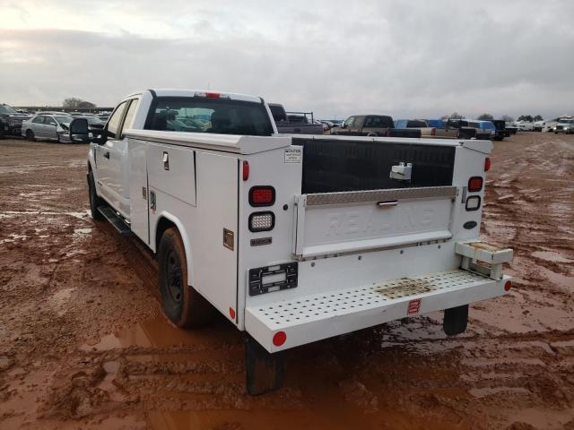 Photo 2 from auction – 2017 FORD F350 SUPER with VIN 1FD7X3ET7HEE06950