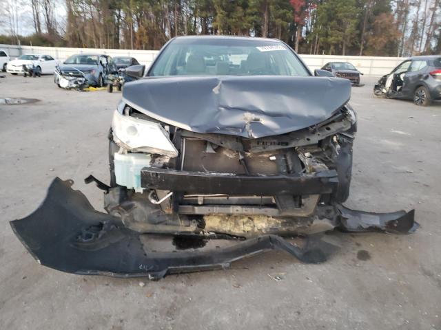 Photo 5 from auction – 2013 TOYOTA CAMRY L with VIN 4T1BF1FK6DU207279