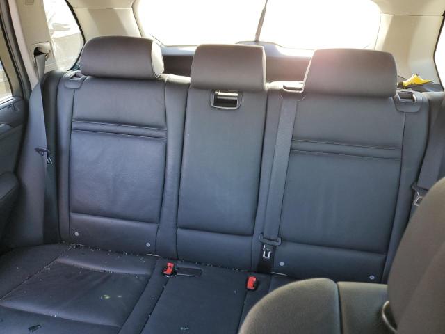 Photo 10 from auction – 2011 BMW X5 XDRIVE5 with VIN 5UXZV8C58BL419681