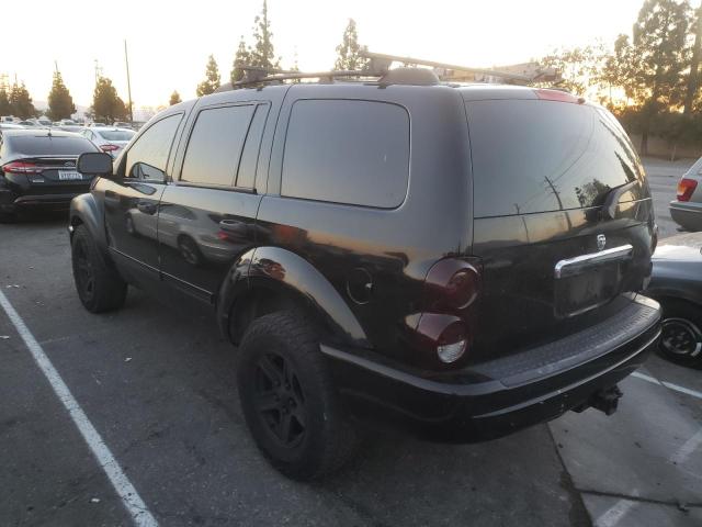 Photo 2 from auction – 2004 DODGE DURANGO SL with VIN 1D4HD48D24F113587