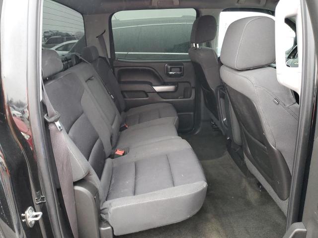 Photo 10 from auction – 2015 CHEVROLET SILVERADO with VIN 3GCUKREC4FG105051