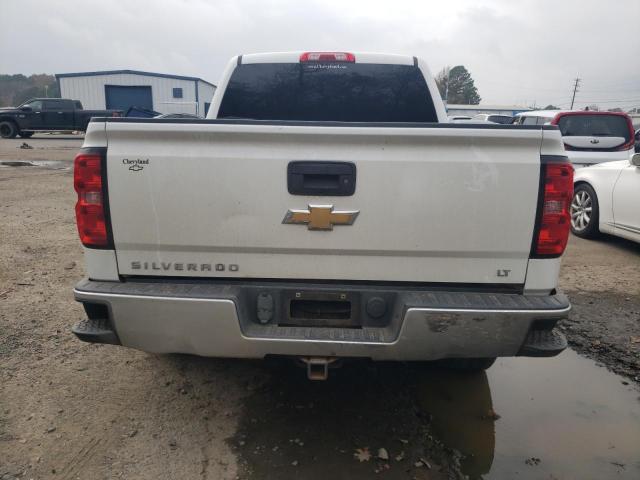 Photo 6 from auction – 2016 CHEVROLET SILVERADO with VIN 3GCPCREC6GG298363