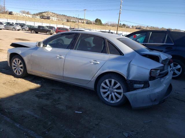 Photo 2 from auction – 2011 AUDI A4 PREMIUM with VIN WAUFFBFL6BN003638